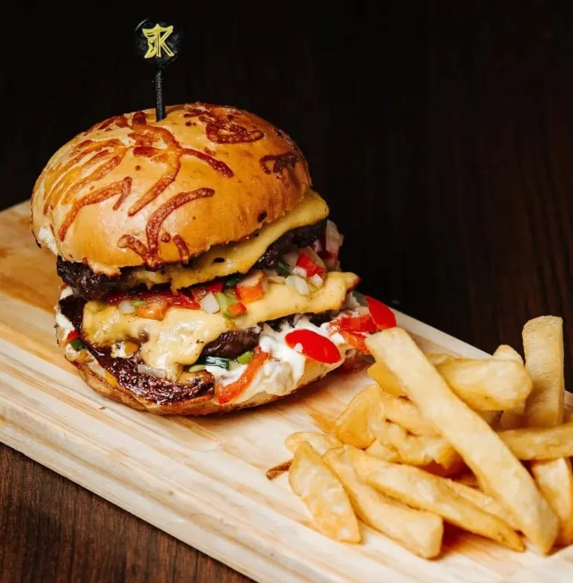Gastronomía y maridaje con cerveza artesanal König